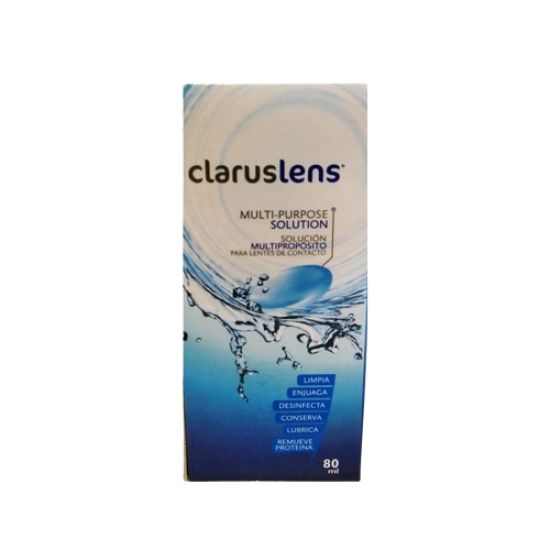ClarusLense 80ml