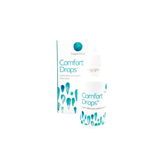 Comfort Drops