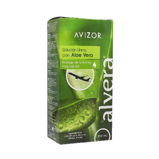 Alvera 100ml