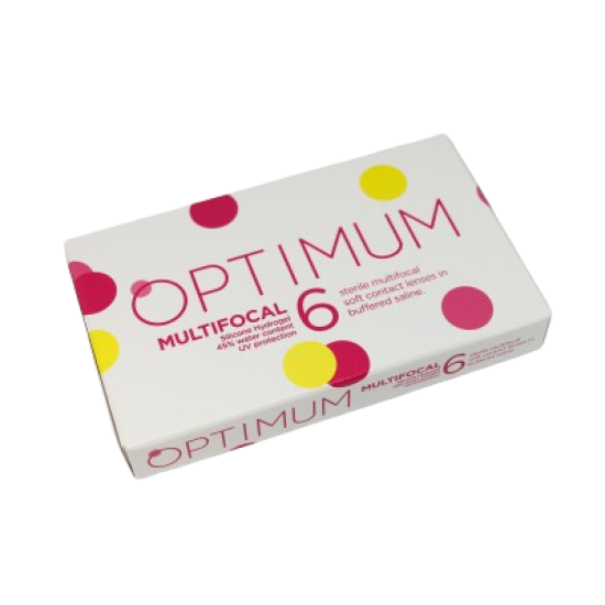 Optimum Multifocal